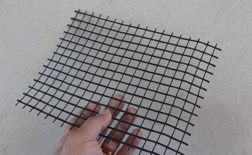 山東玻纖土工格柵都有哪些型號(hào)？