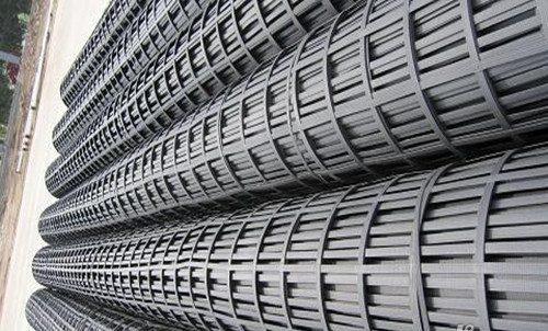 鋼塑土工格柵出廠后應(yīng)該這樣做！